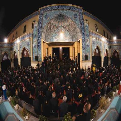 دانلود مداحی میثم مطیعی فاطمه من دانلود مداحی میثم مطیعی فاطمه من