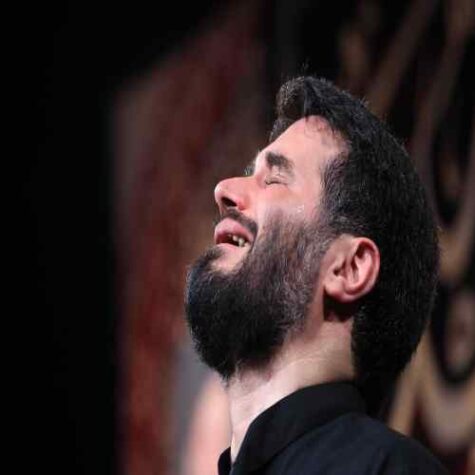 دانلود مداحی میثم مطیعی فرات خون شده چشمان عالم