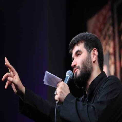 دانلود مداحی میثم مطیعی گهواره بیتابی چرا دانلود مداحی میثم مطیعی گهواره بیتابی چرا