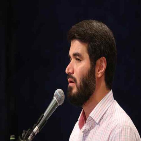 دانلود مداحی میثم مطیعی قراره بی حسین به خونه برگردی