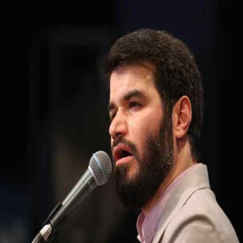 دانلود مداحی میثم مطیعی قاسم یادگار حسن