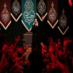 دانلود مداحی میثم مطیعی حال خوبی است گر چه غم دارم