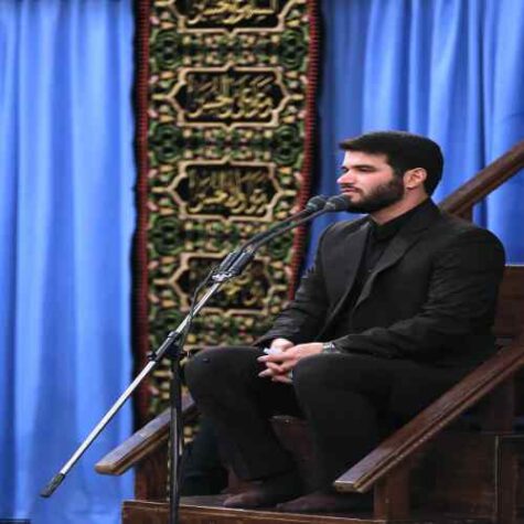 دانلود مداحی میثم مطیعی حرمله داده پاسخت ای عطشان دانلود مداحی میثم مطیعی حرمله داده پاسخت ای عطشان