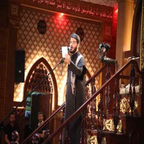 دانلود مداحی میثم مطیعی حسن حسن مولا