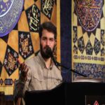 دانلود مداحی میثم مطیعی حی علی الصلاه