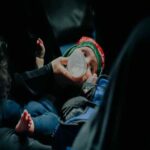 دانلود مداحی میثم مطیعی هلال ماه محرم بر آمد با هاله غم