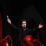 دانلود مداحی میثم مطیعی حیدر کربلا علی دانلود مداحی میثم مطیعی حیدر کربلا علی