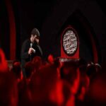 دانلود مداحی میثم مطیعی حسین ای شاه تشنه لب