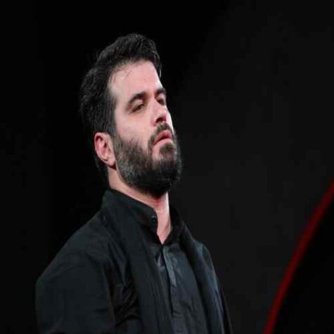 دانلود مداحی میثم مطیعی خبر دارم که مهمان منی امشب