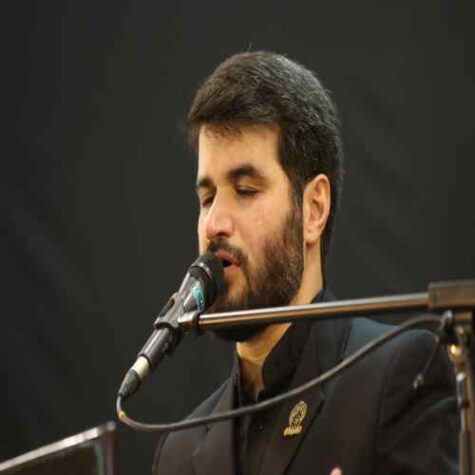 دانلود مداحی میثم مطیعی خدایا به حق عبدالله بن حسن