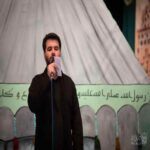 دانلود مداحی میثم مطیعی خدایا چشمش سیاهی رفت