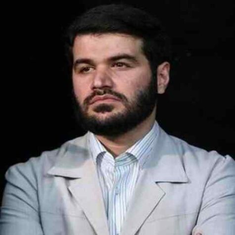 دانلود مداحی میثم مطیعی لبیک گوی توست