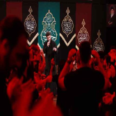 دانلود مداحی میثم مطیعی مدینه دلتنگم دانلود مداحی میثم مطیعی مدینه دلتنگم