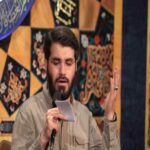 دانلود مداحی میثم مطیعی مرا به خیمه نبر
