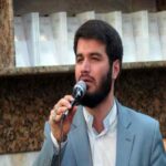 دانلود مداحی میثم مطیعی ماشا الله یابن حیدر