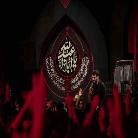 دانلود مداحی میثم مطیعی مهربون تر از مادرم دانلود مداحی میثم مطیعی مهربون تر از مادرم