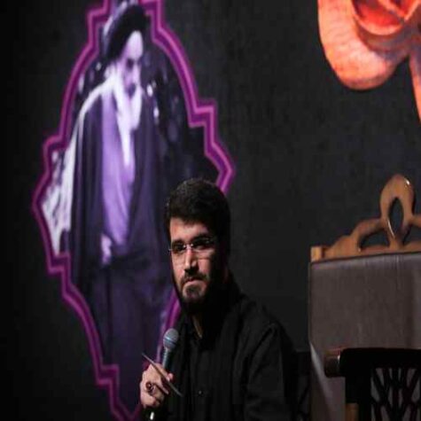 دانلود مداحی میثم مطیعی میگه حسین دانلود مداحی میثم مطیعی میگه حسین