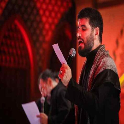 دانلود مداحی میثم مطیعی می گفتی که برای زن این بهترینه