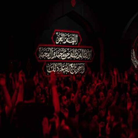 دانلود مداحی میثم مطیعی افتادم از پشت فرس دانلود مداحی میثم مطیعی افتادم از پشت فرس