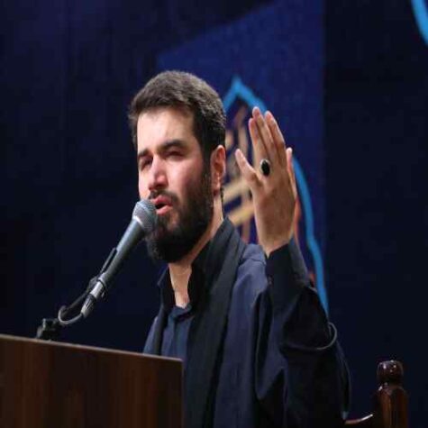 دانلود مداحی میثم مطیعی عذرخواهی خادمین از حضرت زهرا دانلود مداحی میثم مطیعی عذرخواهی خادمین از حضرت زهرا