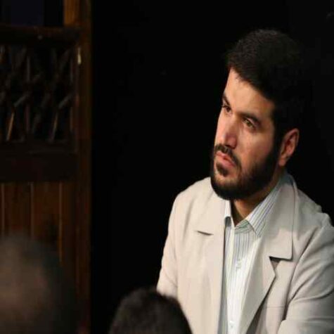 دانلود مداحی میثم مطیعی پیشانی ماه و ضربت سنگ دانلود مداحی میثم مطیعی پیشانی ماه و ضربت سنگ