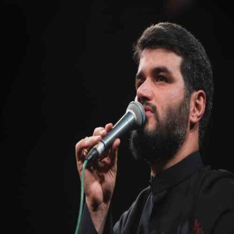 دانلود مداحی میثم مطیعی رخش والقمر موی او واللیل