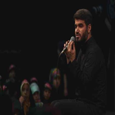 دانلود مداحی میثم مطیعی روضه غربت
