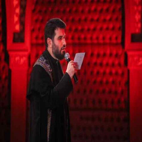 دانلود مداحی میثم مطیعی سلامی به حضرت ابوالفضل