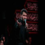 دانلود مداحی میثم مطیعی سرباز آخر من اصغر من
