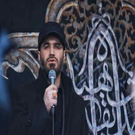 دانلود مداحی میثم مطیعی سرگذشت یک توبه کار