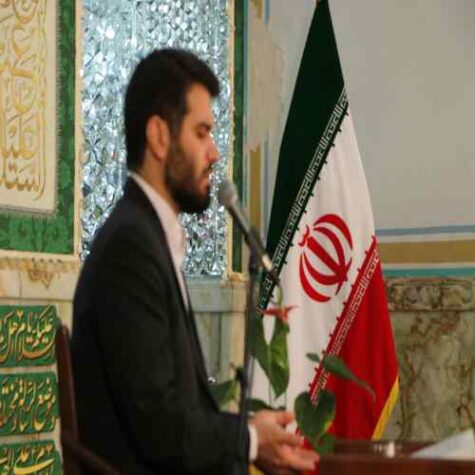 دانلود مداحی میثم مطیعی سرایت جنت ای خاکم بدیده