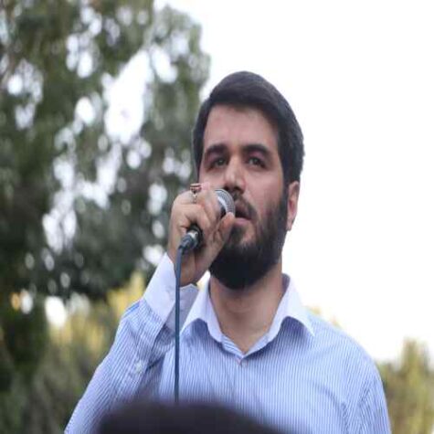 دانلود مداحی میثم مطیعی شهیده علی وای دانلود مداحی میثم مطیعی شهیده علی وای