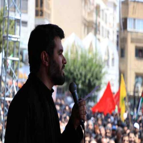دانلود مداحی میثم مطیعی شرمنده ام دستام کوچیکه دانلود مداحی میثم مطیعی شرمنده ام دستام کوچیکه