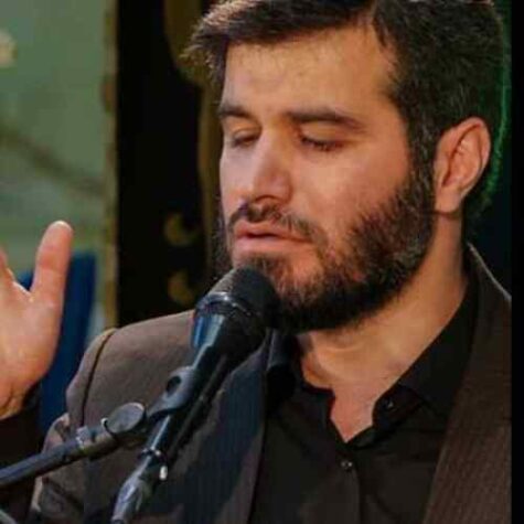 دانلود مداحی میثم مطیعی شنیدم صدای بنی بنی دانلود مداحی میثم مطیعی شنیدم صدای بنی بنی