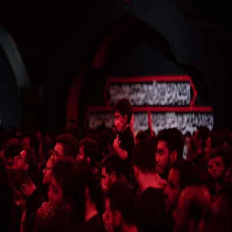 دانلود مداحی میثم مطیعی شیرین تر از عسل دیدم دانلود مداحی میثم مطیعی شیرین تر از عسل دیدم