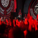 دانلود مداحی میثم مطیعی سوختم برخاست باز از دل نوایی سوخته