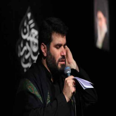 دانلود مداحی میثم مطیعی تیرها اجزای اکبر را به صحرا دوختند