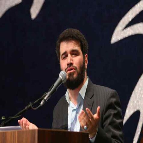 دانلود مداحی میثم مطیعی وقتی که دست و پا میزد