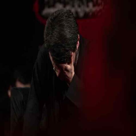دانلود مداحی میثم مطیعی وقتی لبان کوچک تو بی جواب شد