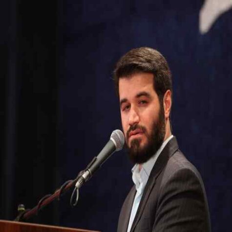 دانلود مداحی میثم مطیعی وای صدای العطش میاد