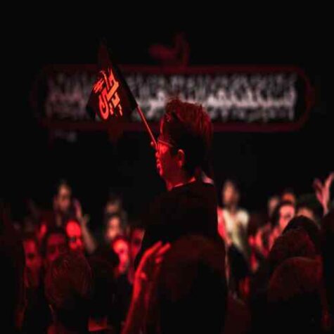 دانلود مداحی میثم مطیعی یا ابی عبدالله یا حسین