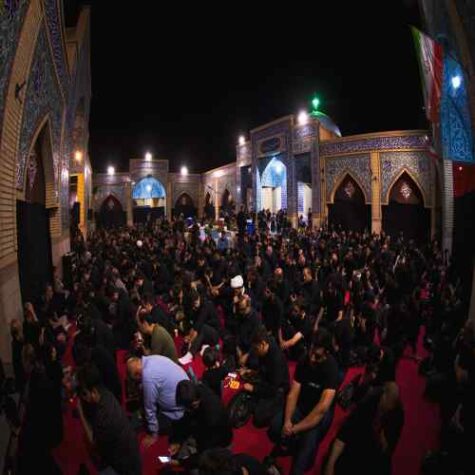 دانلود مداحی میثم مطیعی یا لیتنا کنا معک دانلود مداحی میثم مطیعی یا لیتنا کنا معک