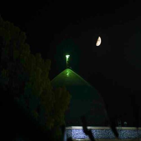 دانلود مداحی میثم مطیعی یابن شبیب درد حسین