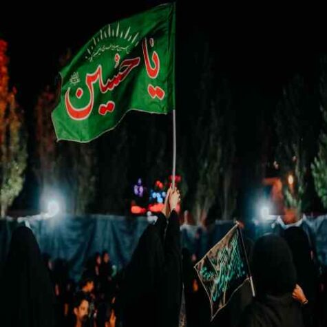 دانلود مداحی میثم مطیعی یاد اون شهیدا بخیر دانلود مداحی میثم مطیعی یاد اون شهیدا بخیر