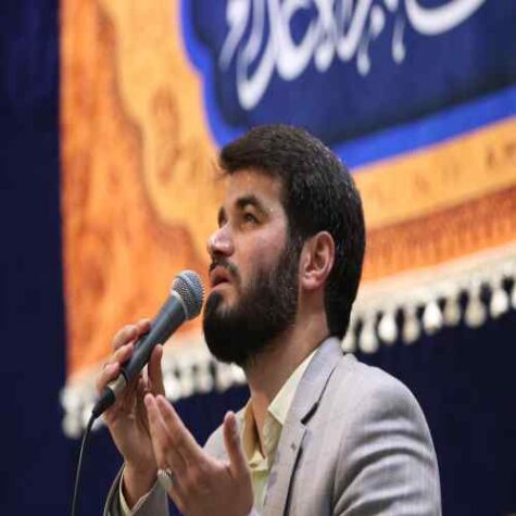 دانلود مداحی میثم مطیعی زنان و دختران دور علی اکبر حلقه زدند