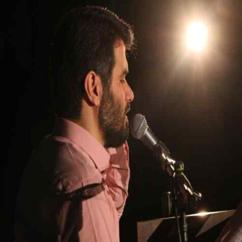 دانلود مداحی میثم مطیعی ذکر ما تا روز آخر یا حسین
