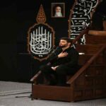 دانلود مداحی میثم مطیعی زندگی بی تو در این قافله دانلود مداحی میثم مطیعی زندگی بی تو در این قافله