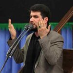دانلود مداحی میثم مطیعی زنده بادا دین اسلام