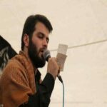دانلود مداحی میثم مطیعی زینب بمیره واسه عصر فردا