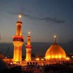 دانلود مداحی به عزادار امام حسین سلام